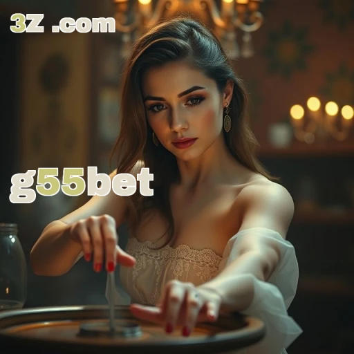 G55bet App: A Confiável Arena de Jogos Online no Brasil
