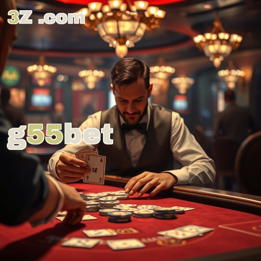 O que faz do g55bet app a escolha dos brasileiros?