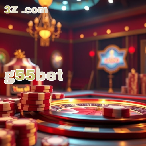 Jogos emocionantes no g55bet app para todos os gostos