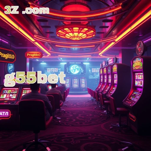 Login com Estilo: G55bet App e Sua Experiência Única