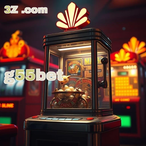 Promoções Imperdíveis no g55bet App Que Você Precisa Conhecer