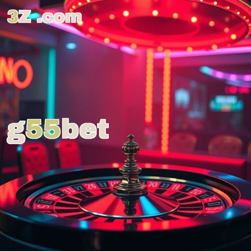 Experiência VIP Inigualável no g55bet App para Jogadores